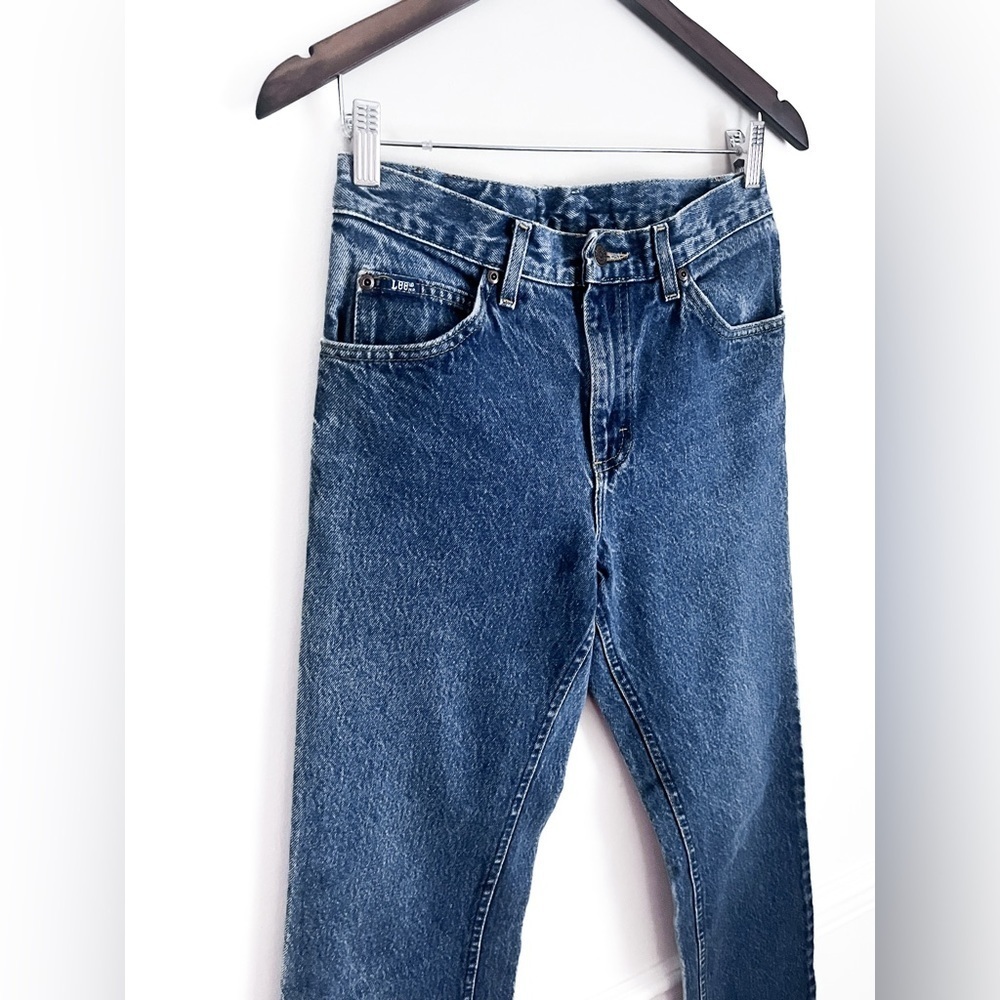 Lee Denim - Picture 5 of 6